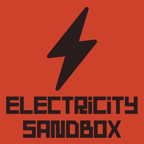 electricity sand box|rust electricity simulator.